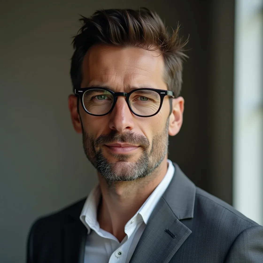 Carlos Almeida